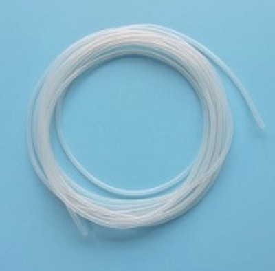 Cad iad na buntáistí a bhaineann le feadán rubair silicone?