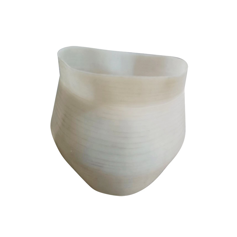 Cén fáth a roghnaíonn tú nasc bog silicone cruinn?