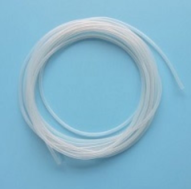 Cén fáth a n -úsáidtear feadáin rubair silicone?