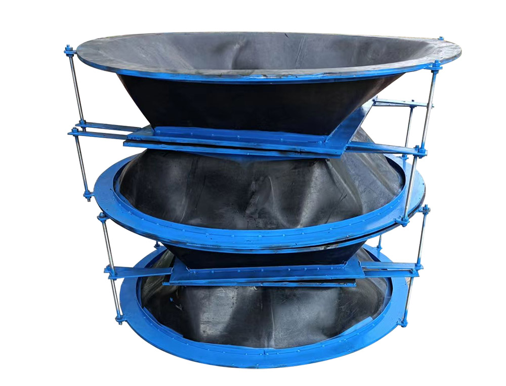 Conas a Chinntíonn Ceangal Píob Gáis Nádúrtha Sábháilteacht agus Éifeachtúlacht?