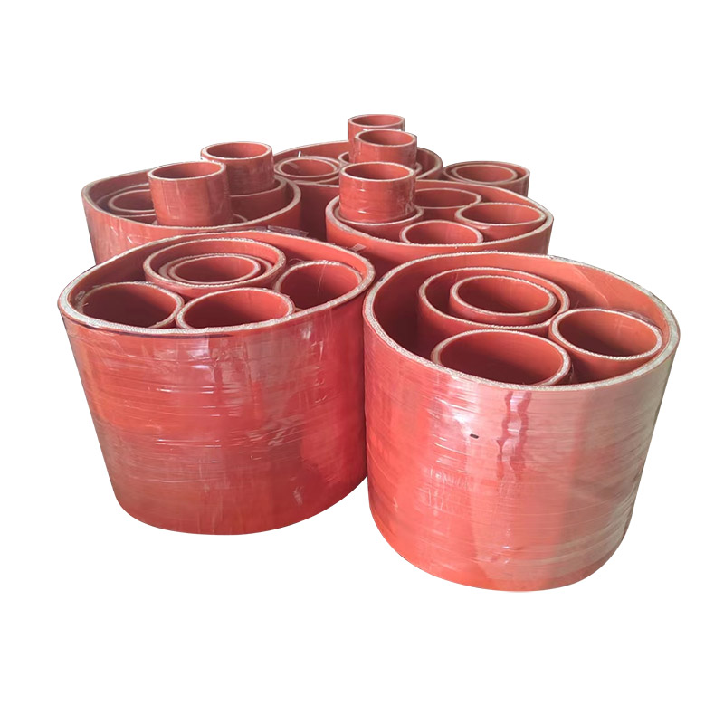 Éadach Silicone Tube Rubber Tube