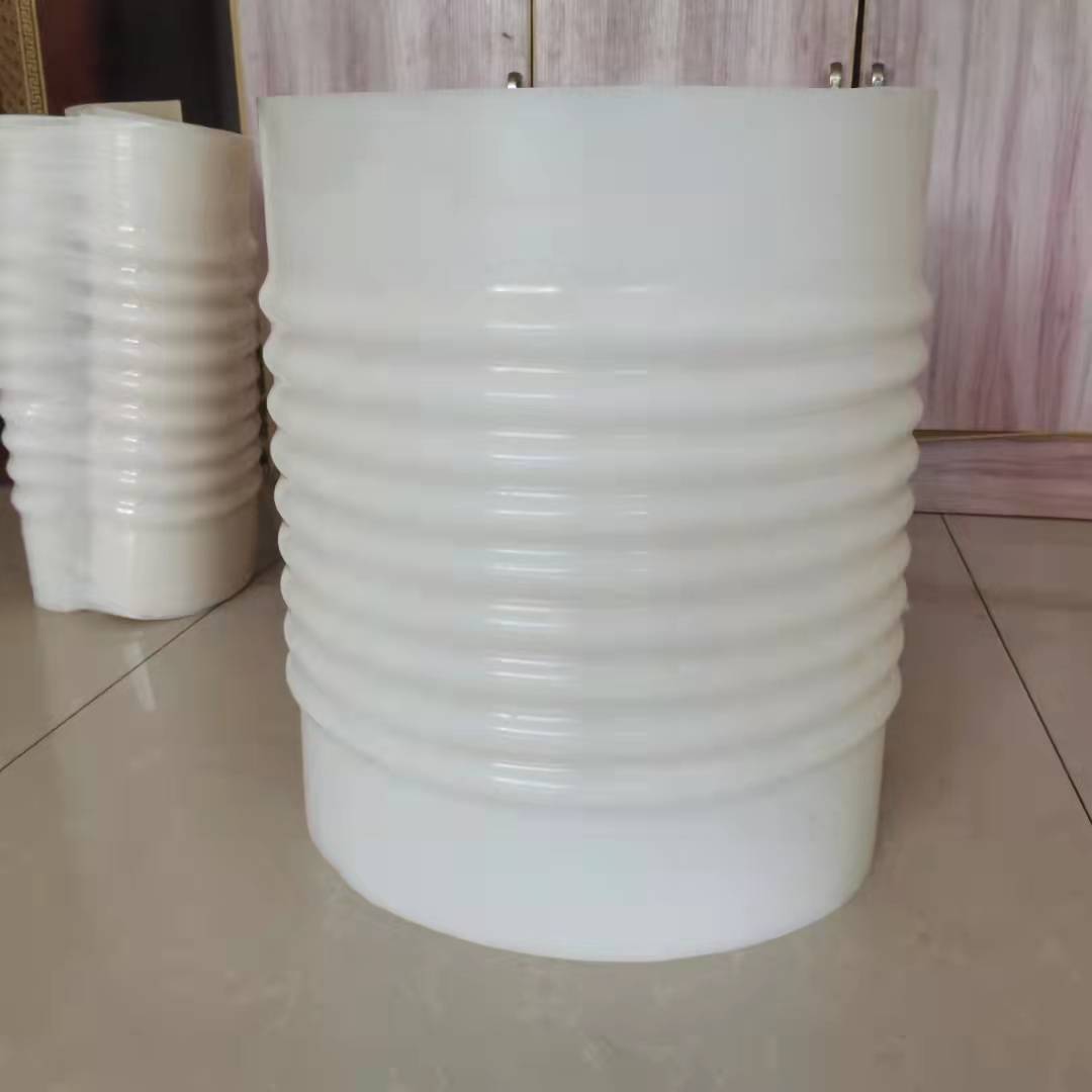 Tube Rubair Silicone Grád Bia