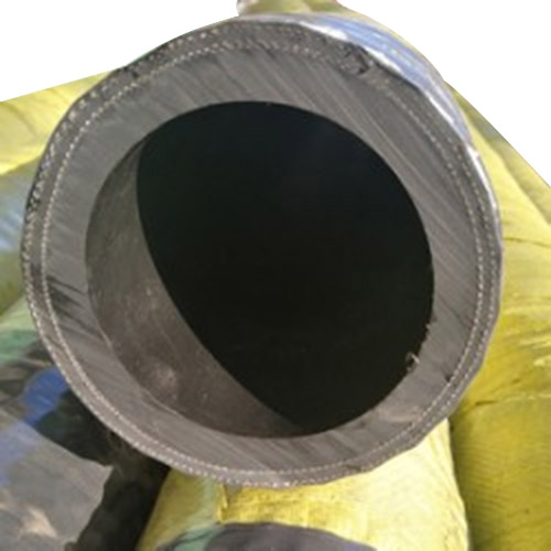 Tube Rubair Píopaí Sandblasting